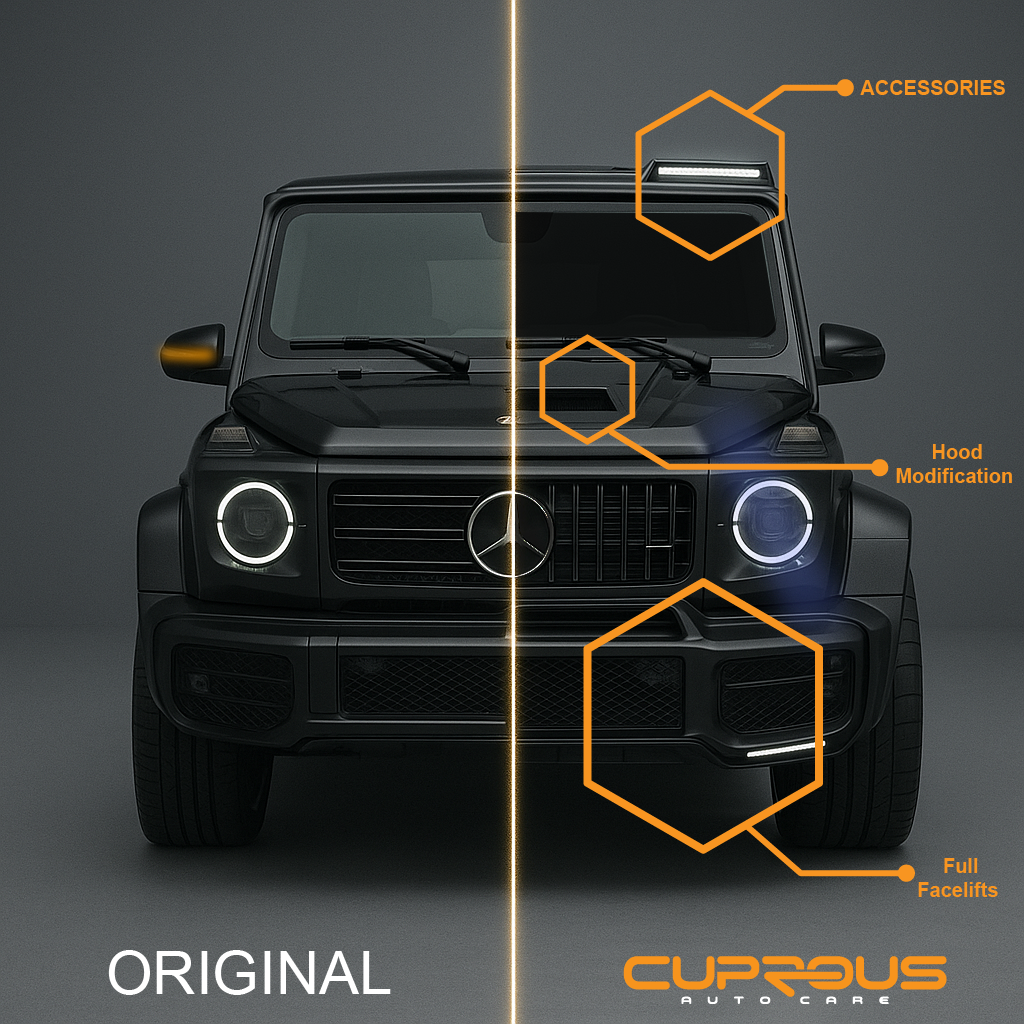 Contact Illustration